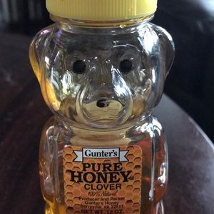 Meet your Posher, Kristine